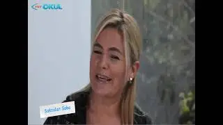 TRT Okul - Hayatı Kolaylaştıran Fikirler - Saksıdan Soba Yapımı/&Ouml;rg&uuml; Boyunluk