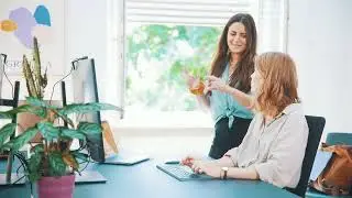 LABOR.digital Recruiting Film
