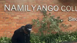 I Got kicked out of NGO !!!!
