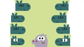Hey Duggee : The sheep badge || CBeebies Animated Series Game