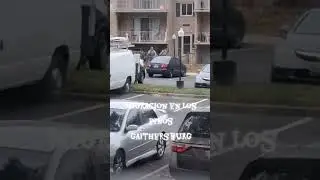 mucho cuidado migracion aqui en Maryland Gaithersburg