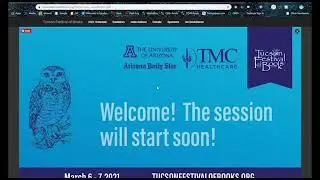 How to Navigate the 2021 Virtual Tucson Festival of Books