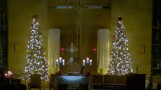First Friday of the month Mass and Eucharistic Revival 20260102 - edited version