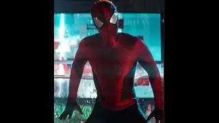 Spidey Sense 🔥 - 