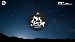 MỘT Đ&Ecirc;M SAY - THỊNH SUY| Thichdragon Remix