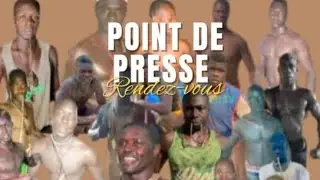 EN DIRECT NDAY ANE POINT DE PRESSE TYSON 2