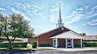 Growth Requires Dependence-Christian Growth Series | Sun PM 11/23/25