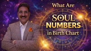 The Secret of Soul Numbers 5 & 6: Unlock Success & Luxury | Numerology Remedies