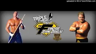 Shane Douglas And Justin Credible On ECW's Creation Of New Stars