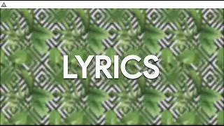 Alma Carson - Прощай Лето | AMG Release&trade; |Lyrics Video