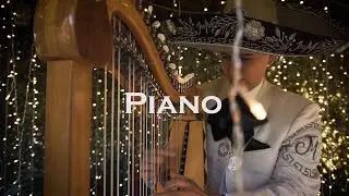 Piano - Mariachi Jalisco Es México