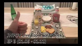 JWPOV Live From Last Week EP 3