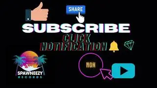 SPAWNEEZY [IN THE STU] - 2021