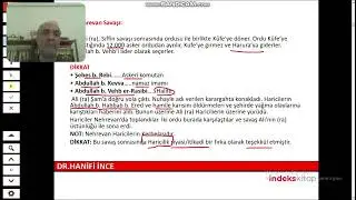 KELAM 3-HARİCİLİK 1