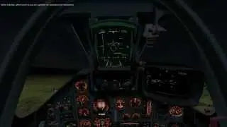 Миссия Ночной удар ( night strike )
