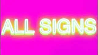 🌹ALL SIGNS 🪧 Who is coming in ⁉️ MAY
