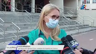 PACIENT VIU, DECLARAT MORT