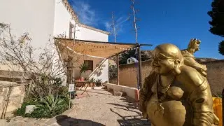 Los Molinos del Río Aguas, exploring National Park | Sorbas, Almería @RMBSpainProperty