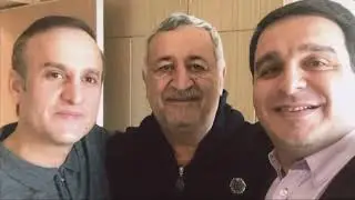 Fəxrəddin Dadaşov - 75