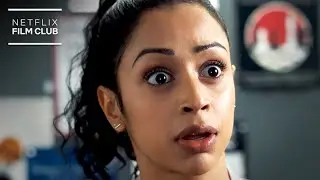 The Best of Liza Koshy in Work It | Netflix
