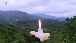 North Korea to launch satellites to watch U.S., allies