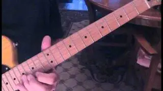 Lay it on the Line - 2 of 2 (Triumph - Lesson)