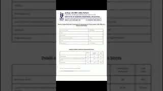 My RRB PO score card|| rrb po score card out|| banking junoon