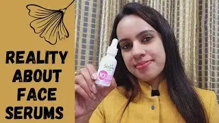 My HONEST REVIEW about SIMPLE 10% NIACINAMIDE Booster Face Serum | Does it work?