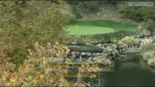 Final Rnd Highlights: 2009 Chevron World Challenge