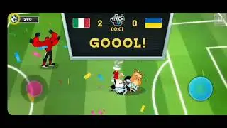 toon cup abbiamo vinto la coppa del nonno
