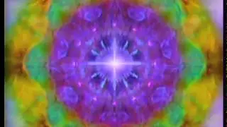 Illumination (visual music) preview.  Music by Iasos and Constance Demby.