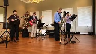 Dan Wilborn Concert Dec 8, 2019 - 6