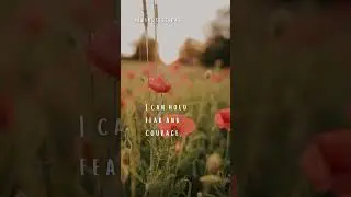 Just My Morning Thoughts Affirmations for Mindfulness 13
