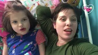 Autism Family Life| Meet Maggie!