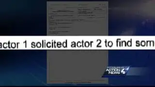 Police: Brownsville Area school administrator suspected of plotting attack
