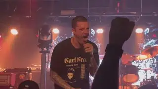 Full Of Hell - March 31st, 2023