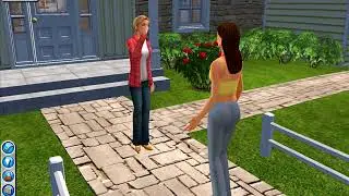 Desperate Housewives Playthrough- Part 2