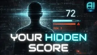 A.I. Is Already Scoring You &mdash; And You Can&rsquo;t Opt Out