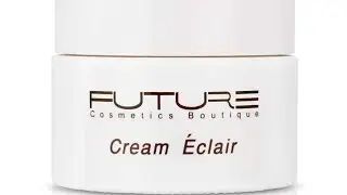 Future Cosmetics - Cream &Eacute;clair - The Ultimate Acne Solution