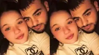 Halasi Fi&uacute;k Ria K&uuml;ldi Szerelm&eacute;nek M&aacute;rk&oacute;nak ♡♡