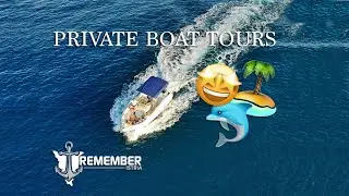 Private boat tours Fazana - Remember Istria Experience
