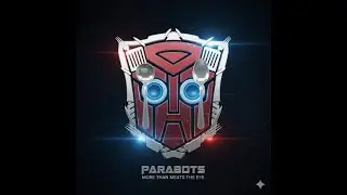 transformasi robot