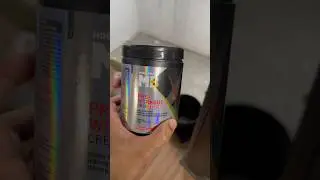 Muscleblaze Crea-Xtreme Pre-Workout - No Effect - Taste is Very Good👍#muscleblaze #review