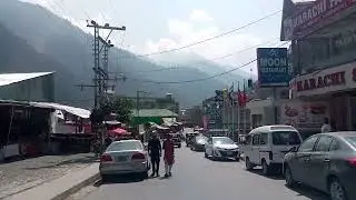 Naran Bazar Updates | Best Time To Visit Naran | Low Hotel Rates | Naran Bazar Today | Naran kaghan