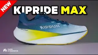 Предварительный просмотр KIPRUN KIPRIDE MAX | The Running Event 2025