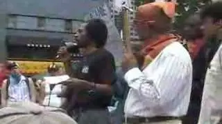 MAY 27, 2006 - National Day of Action for Immigrant Rights