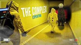 DAS BESTE BACKROOMS GAME DAS DU JE SPIELEN WIRST