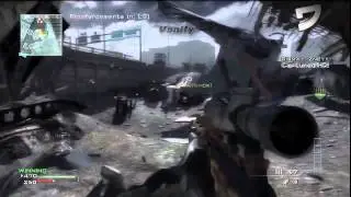 MW3 | Dismay vs Review ft. PSL