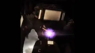 Skibidi toilet edit