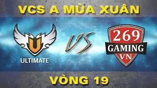 [25.01.2015] APU vs 269 [ VCSA Xu&acirc;n 2015]